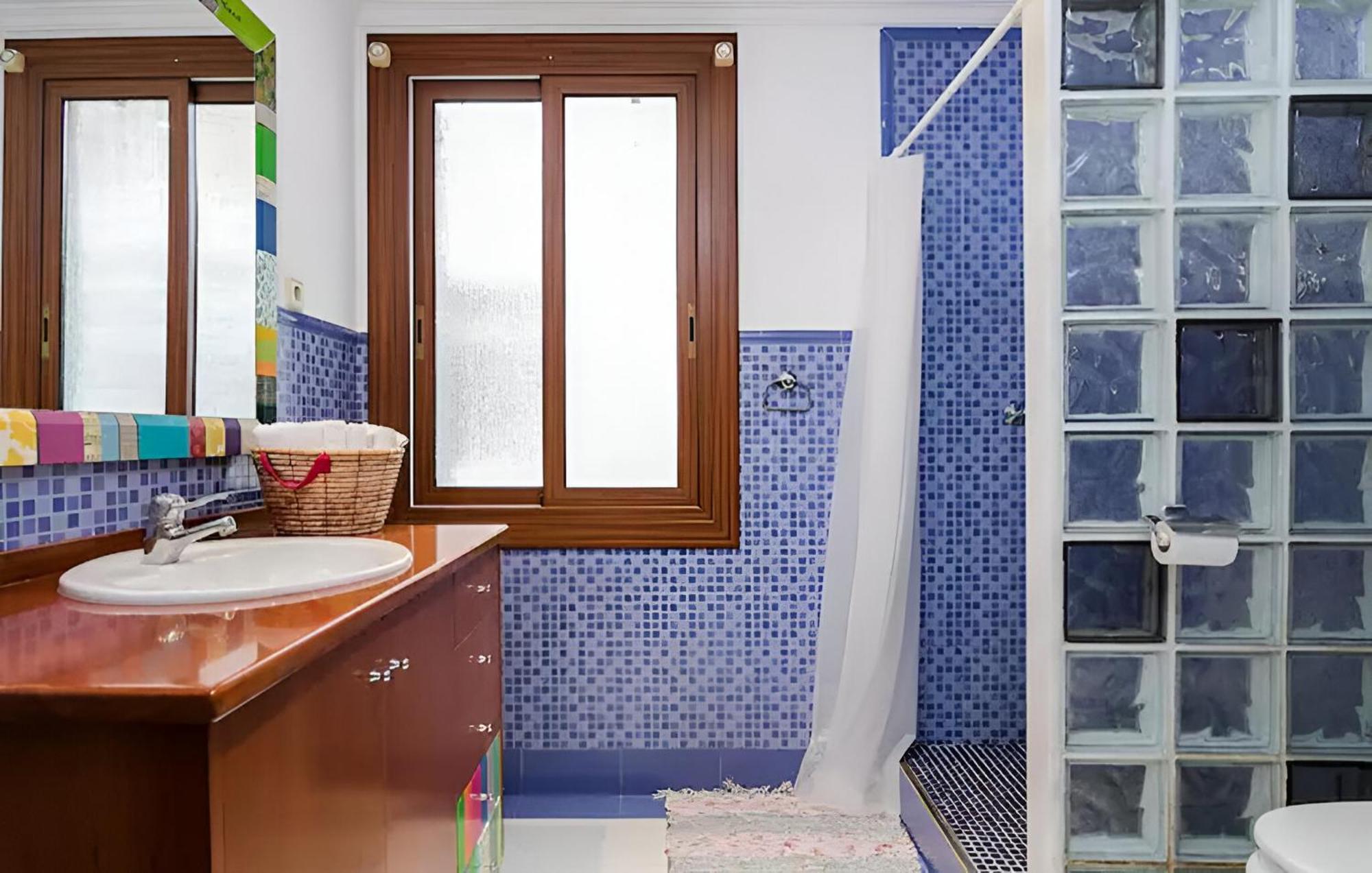 Acogedor Piso En Barcelona Lägenhet Exteriör bild