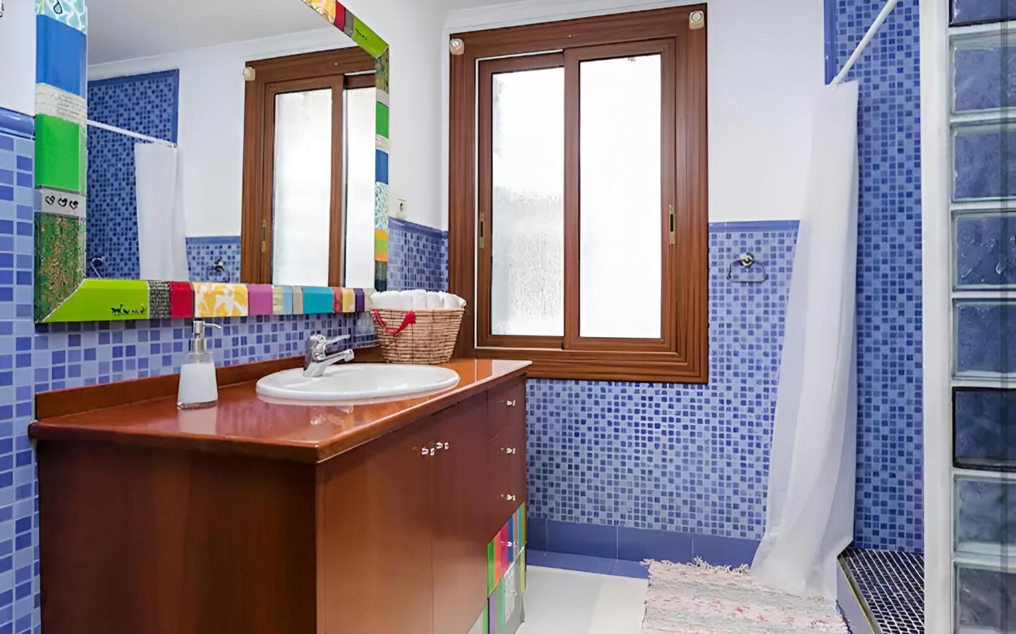 Acogedor Piso En Barcelona Lägenhet Exteriör bild