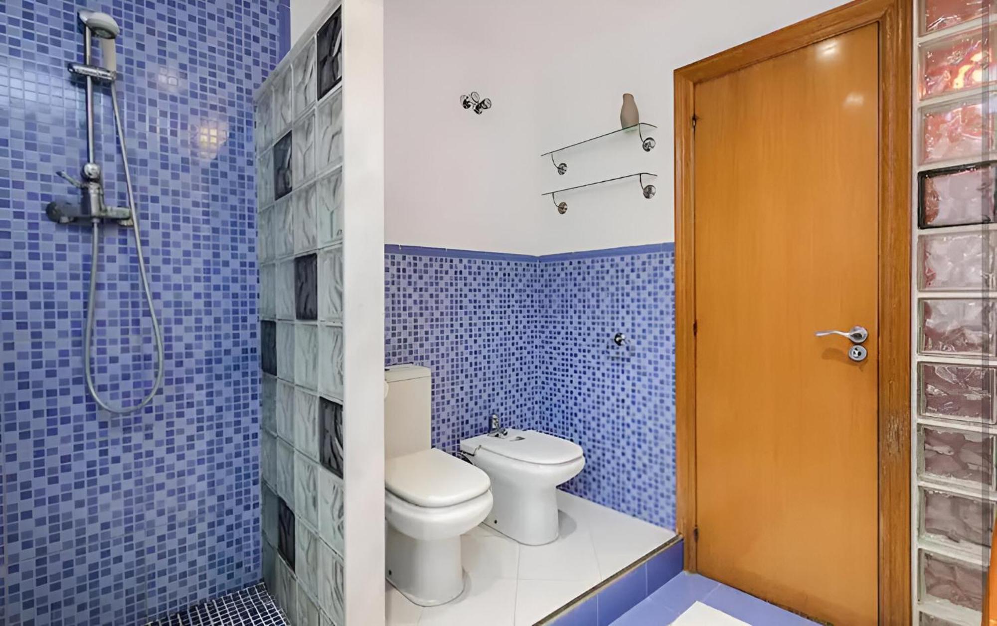 Acogedor Piso En Barcelona Lägenhet Exteriör bild