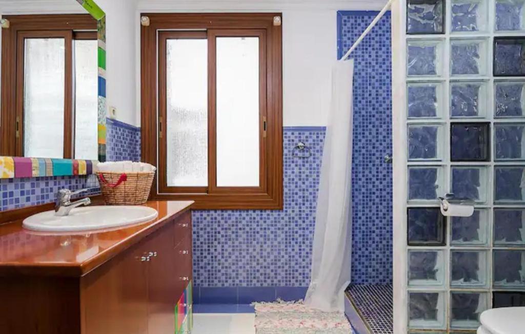 Acogedor Piso En Barcelona Lägenhet Exteriör bild