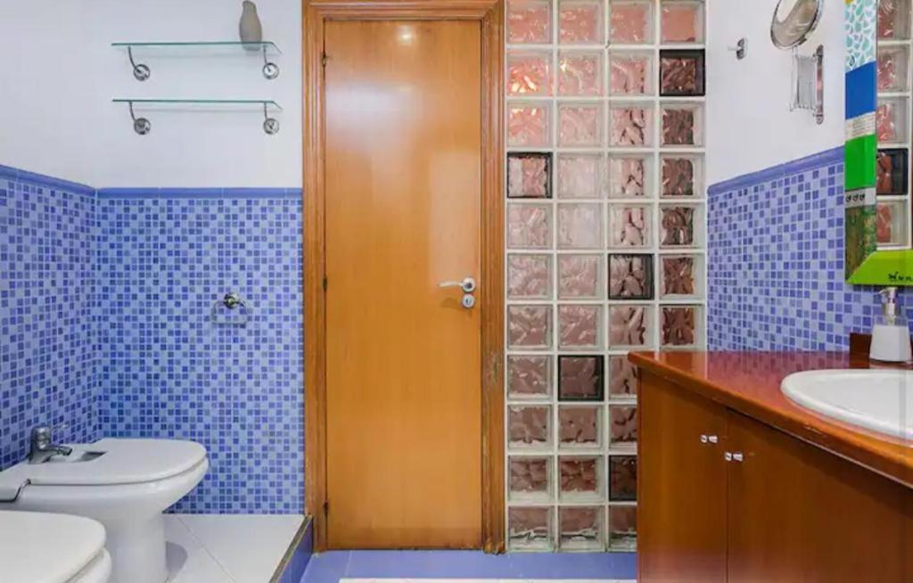 Acogedor Piso En Barcelona Lägenhet Exteriör bild